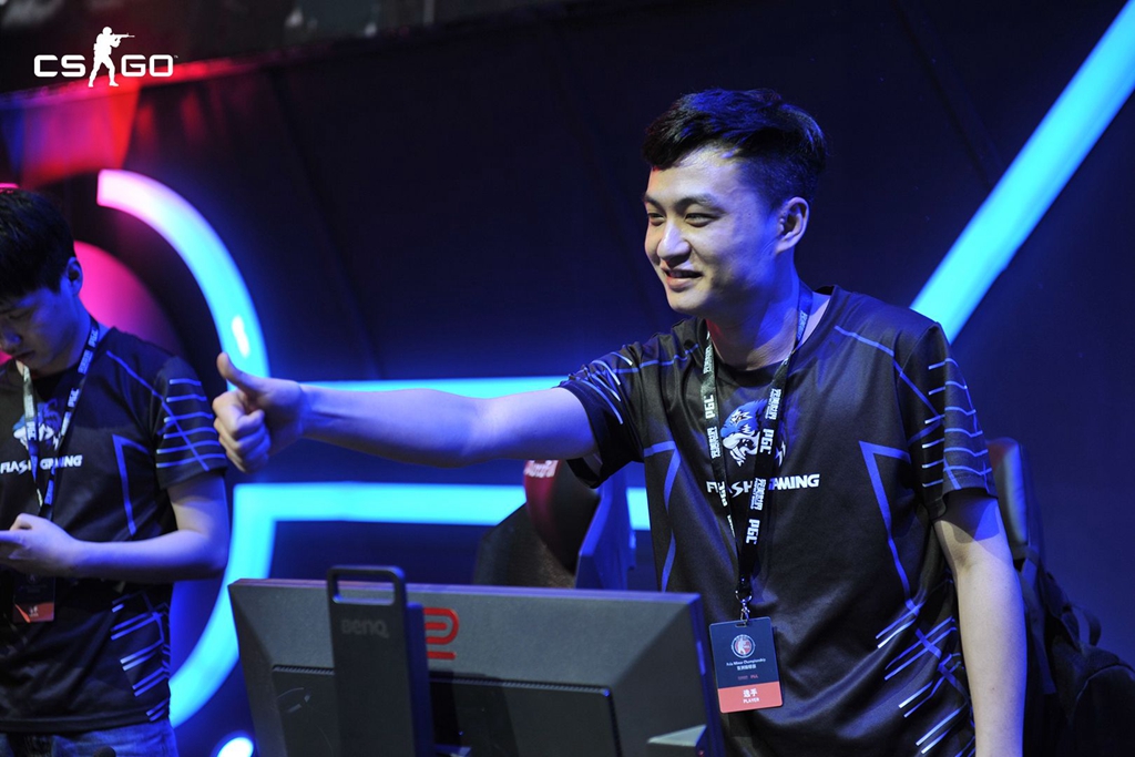 陷入瓶颈？BLG《无畏契约》明星选手RuoYi数据对比上赛季显著下滑