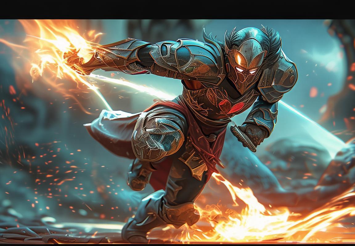 禁灭新英雄全攻略：技能解析、连招技巧与出装策略一网打尽